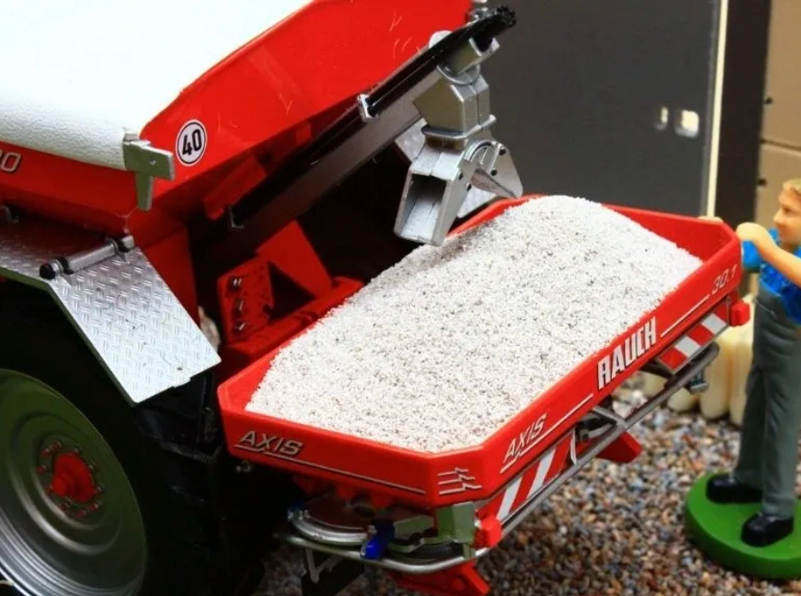 BRUSHWOOD TOYS 1:32 SCALE BULK ARTIFICIAL FERTILISER (450g) BT3048