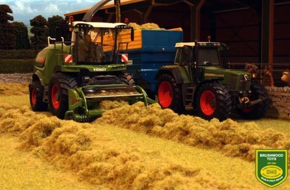 BRUSHWOOD TOYS FIELD ROW SILAGE BT2097