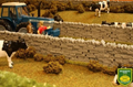 BRUSHWOOD TOYS AUTHENTIC STONE WALLING BT2091