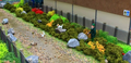 BRUSHWOOD TOYS 1:32 SCALE SHALLOW STREAM BT3065