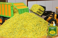 BRUSHWOOD TOYS BULK MAIZE BT2077
