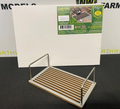 BRUSHWOOD TOYS BT3062 1:32 SCALE CATTLE GRID