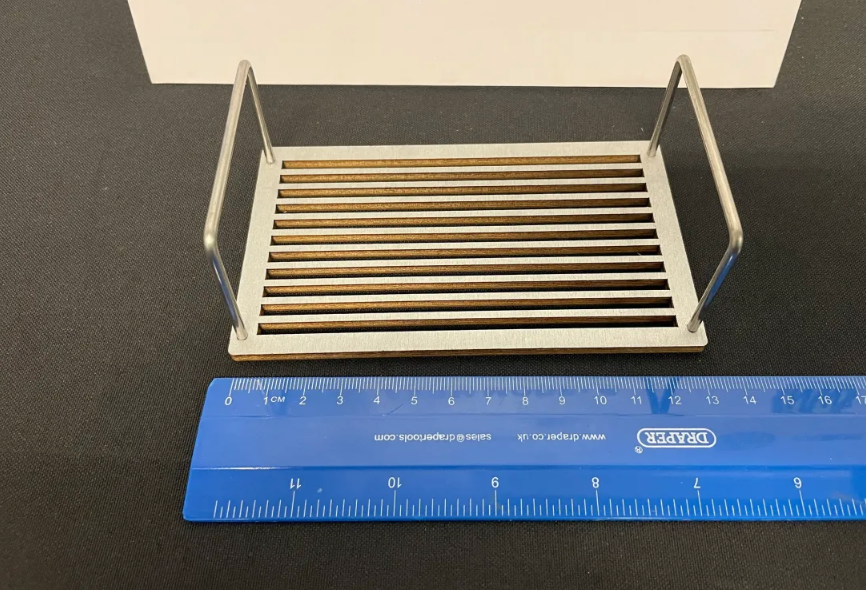BRUSHWOOD TOYS BT3062 1:32 SCALE CATTLE GRID