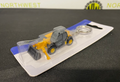 UNIVERSAL HOBBIES 5525 KOMATSU WH 613 KEYRING