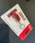 UNIVERSAL HOBBIES 5834 CASE IH AXIAL FLOW 9240 KEYRING