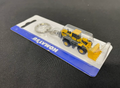 UNIVERSAL HOBBIES 5526 KOMATSU WA 470 KEYRING