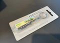UNIVERSAL HOBBIES 5531 KRONE TRAILER KEYRING