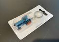 UNIVERSAL HOBBIES 5569 FORDSON MAJOR KEYRING