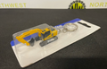 UNIVERSAL HOBBIES 5854 KOMATSU PC210LC-11 EXCAVATOR KEYRING