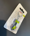 UNIVERSAL HOBBIES 5859 CLAAS XERION 5000 TRAC TS KEYRING
