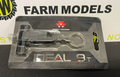 UNIVERSAL HOBBIES 5866 MASSEY FERGUSON IDEAL 9T COMBINE HARVESTER KEYRING