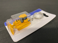 UNIVERSAL HOBBIES 5897 KOMATSU D71 KEYRING