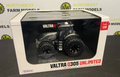 UNIVERSAL HOBBIES 6733 1:32 SCALE VALTRA Q305 DUAL WHEELS TITANIUM GREY LIMITED EDITION
