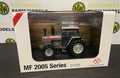 UNIVERSAL HOBBIES 6687 1:32 SCALE MASSEY FERGUSON 2725 "JUBILEE EDITION" LIMITED EDITION