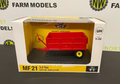 UNIVERSAL HOBBIES 1:32 SCALE 6242 MASSEY FERGUSON 21 HI SIDE GRAIN TRAILER