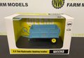 UNIVERSAL HOBBIES 6229 1:32 SCALE WEEKS HI SIDE TIPPER TRAILER