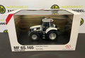 UNIVERSAL HOBBIES 6612 1:32 SCALE MASSEY FERGUSON 6S.165 WHITE EDITION