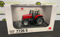 UNIVERSAL HOBBIES 5304 1:32 SCALE MASSEY FERGUSON 7726S TRACTOR
