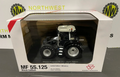 UNIVERSAL HOBBIES 6451 1:32 SCALE MASSEY FERGUSON 5S.125 BLACK LIMITED EDITION