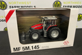 UNIVERSAL HOBBIES 6808 1:32 SCALE MASSEY FERGUSON 5M.145 TRACTOR
