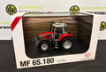 UNIVERSAL HOBBIES 6459 1:32 SCALE MASSEY FERGUSON 6S.180 TRACTOR