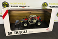 UNIVERSAL HOBBIES 6342 1:32 SCALE MASSEY FERGUSON TH8043 TELEHANDLER