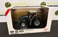 UNIVERSAL HOBBIES 6629 1:32 SCALE MASSEY FERGUSON 9S.425 BLACK EDITION