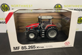 UNIVERSAL HOBBIES 6817 1:32 SCALE MASSEY FERGUSON 8S.265 XTRA TRACTOR