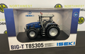 UNIVERSAL HOBBIES 6807 1:32 SCALE ISEKI BIG-T T8S305 TRACTOR