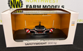 UNIVERSAL HOBBIES 6895 1:32 SCALE STEYR AGRIBUMPER 800KG FRONT WEIGHT