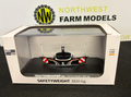 UNIVERSAL HOBBIES 6893 1:32 SCALE FIAT AGRIBUMPER 800KG FRONT WEIGHT