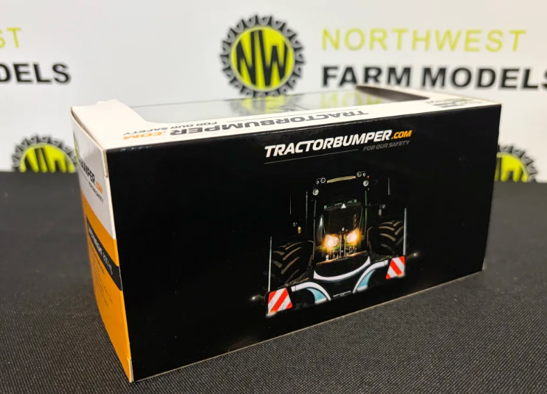 UNIVERSAL HOBBIES 6893 1:32 SCALE FIAT AGRIBUMPER 800KG FRONT WEIGHT