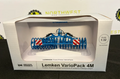 UNIVERSAL HOBBIES 6231 1:32 SCALE LEMKEN FRONT MOUNTED VARIO PACK 4M