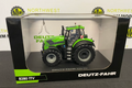 UNIVERSAL HOBBIES 6606 1:32 SCALE DEUTZ-FAHR 8280 TTV TRACTOR