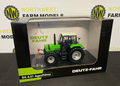 UNIVERSAL HOBBIES 6776 1:32 SCALE DEUTZ-FAHR DX 4.51 AGROPRIMA LIMITED EDITION