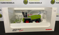 UNIVERSAL HOBBIES 1:32 SCALE CLAAS JAGUAR 900 SPEEDSTAR WITH RU600 HEADER