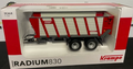 UNIVERSAL HOBBIES 6866 1:32 SCALE KRAMPE RADIUM 830 WITH BEATERS LIMITED EDITION