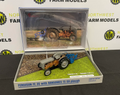 UNIVERSAL HOBBIES 7126 1:32 SCALE FERGUSON FE35 WITH RANSOMES TS59 PLOUGH SET