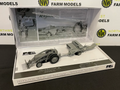 UNIVERSAL HOBBIES 5378 1:32 SCALE FERGUSON TEA 20 WITH HIGH LIFT LOADER & FERGUSON F12 BALER