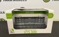 UNIVERSAL HOBBIES 6225 1:32 SCALE VOLMER TELESCOPIC VTS SILAGE BLADE