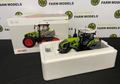 UNIVERSAL HOBBIES 6752 1:32 SCALE CLAAS AXION 930 TERRA TRAC (MY24) LIMITED EDITION