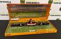 UNIVERSAL HOBBIES 6828 1:32 SCALE VREDO ZB4 12 METRE DUO-V SLURRY APPLICATOR LIMITED EDITION