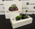 UNIVERSAL HOBBIES 02674710 1:32 SCALE CLAAS AXION 960 TERRA TRAC MY24 LIMITED EDITION