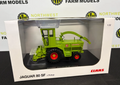 UNIVERSAL HOBBIES 00 0267 505 0 1:32 SCALE CLAAS JAGUAR 80 SF WITH GRASS PICK UP LIMITED EDITION