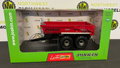 UNIVERSAL HOBBIES 6804 1:32 SCALE JOSKIN TRANS-KTP 22/50 RED/BLACK LIMITED EDITION