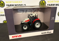 UNIVERSAL HOBBIES 6853 1:32 SCALE STEYR 4120 PLUS TRACTOR