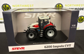 UNIVERSAL HOBBIES 6812 1:32 SCALE STEYR 6200 IMPLULS CVT TRACTOR