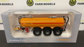 UNIVERSAL HOBBIES 6411 1:32 SCALE VEENHUIS PROFILINE TRIPLE AXLE TANKER