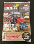 FARM MODELLER MAGAZINE ISSUE NO.1 DECEMBER 2020