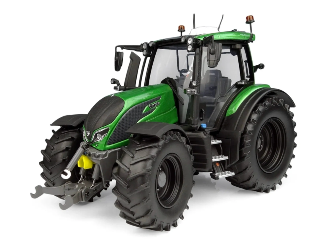 UNIVERSAL HOBBIES 7236 1:32 SCALE VALTRA N175 ULTRA GREEN LIMITED EDITION